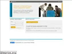 Sites similar to franklincoveyassessments.com