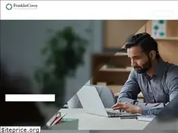 Sites similar to franklincoveysouthasia.com