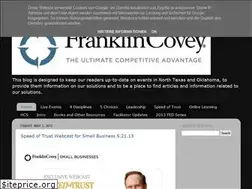 Sites similar to franklincoveytxok.blogspot.com