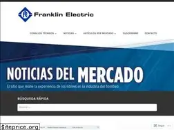 Sites similar to franklinelinkmx.wordpress.com