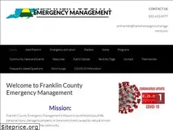 Sites similar to franklinemergencymanagement.com