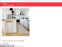 Sites similar to franklinemily.com