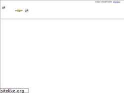 Sites similar to franklinfamilychevrolet.com
