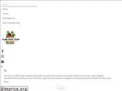 Sites similar to franklinfarmersmarketma.com