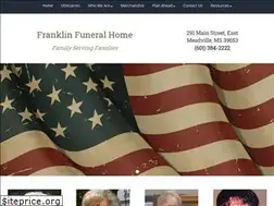 Sites similar to franklinfh.com