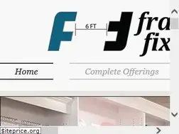 Sites similar to franklinfixtures.com
