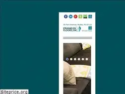 Sites similar to franklinfloors.com