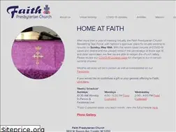 Sites similar to franklinfpc.org