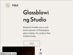 Sites similar to franklinglassblowingstudio.com