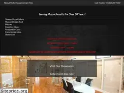Sites similar to franklinglasscompany.com
