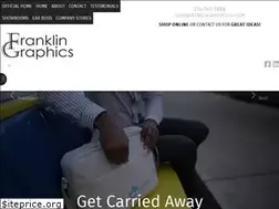 Sites similar to franklingraphicsllc.com