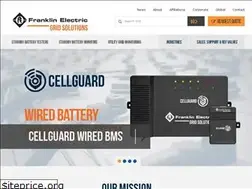 Sites similar to franklingrid.com