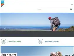 Sites similar to franklinharbour.sa.gov.au