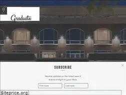 Sites similar to franklinhotelnc.com