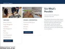 Sites similar to franklininteriors.com