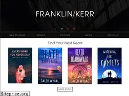 Sites similar to franklinkerr.com