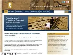 Sites similar to franklinkey.com