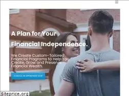 Sites similar to franklinmadisonadvisors.com