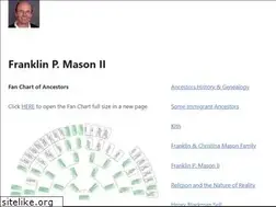 Sites similar to franklinmason.com