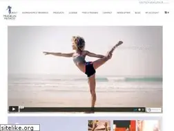 Sites similar to franklinmethod.com