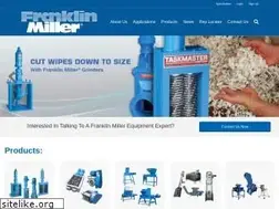 Sites similar to franklinmiller.com