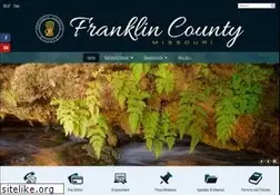Sites similar to franklinmo.org