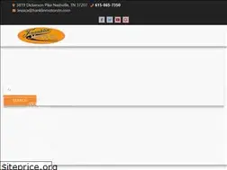 Sites similar to franklinmotorstn.com