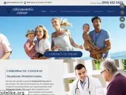 Sites similar to franklinpachiropractors.com