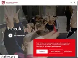 Sites similar to franklinparis.fr
