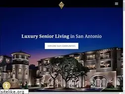 Sites similar to franklinpark.org