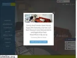 Sites similar to franklinparkliving.com