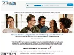 Sites similar to franklinpaterson.com