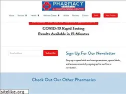 Sites similar to franklinpharmacy.com