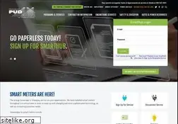 Sites similar to franklinpud.com