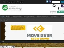 Sites similar to franklinrec.coop