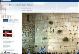 Sites similar to franklinrosenfeld.blogspot.com