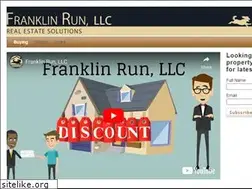 Sites similar to franklinrun.com