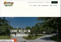 Sites similar to franklinrvpark.com