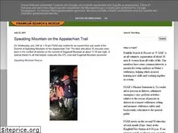Sites similar to franklinsar.blogspot.com
