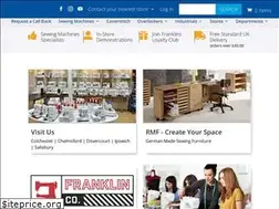 Sites similar to franklinsgroup.com