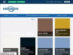 Sites similar to franklinshopper.com