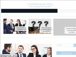 Sites similar to franklinspork.com