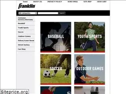 Sites similar to franklinsportsparts.com