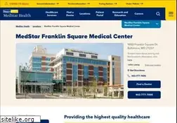 Sites similar to franklinsquare.org
