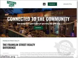 Sites similar to franklinstreetrealty.com