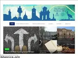 Sites similar to franklinstudents.com