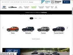 Sites similar to franklinsussexhyundai.com