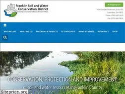 Sites similar to franklinswcd.org