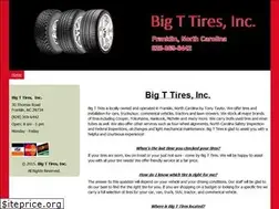 Sites similar to franklintires.com