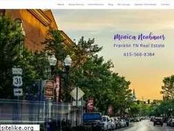 Sites similar to franklintnblog.com